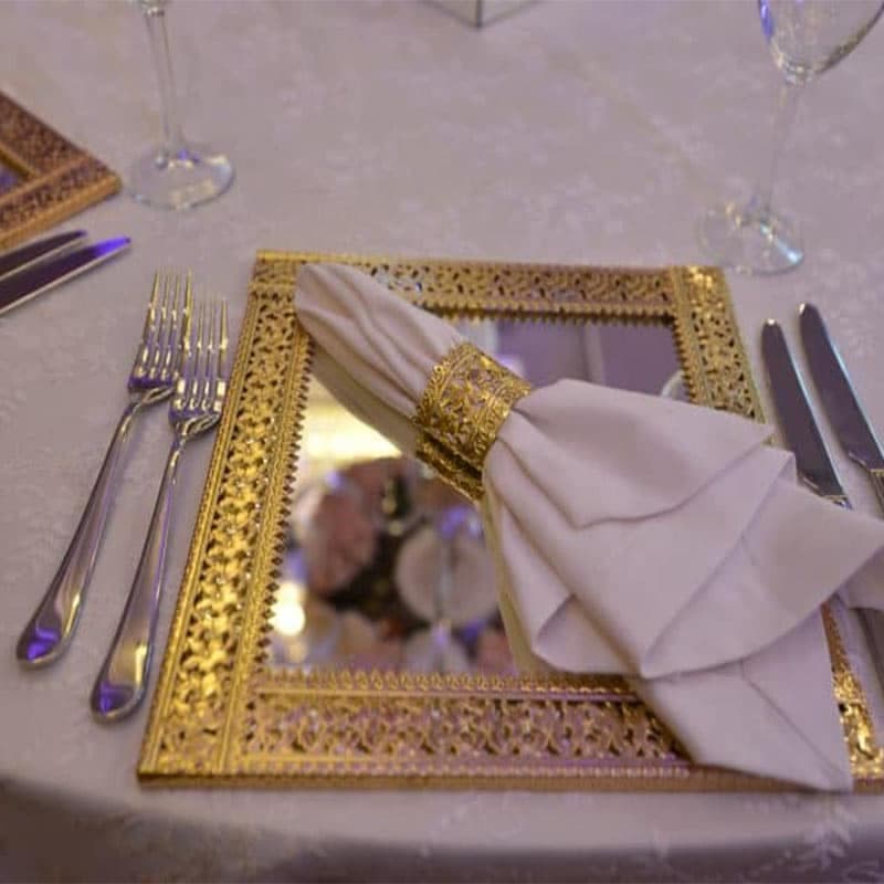İstanbul’un kalbi, tarihi yarımadada konumlanan Grand Makel Hotel, profesyonel ekibiyle en değerli gününüzü en ince ayrıntısına kadar düşünüyor.