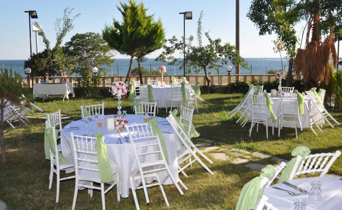 huzur-bahce