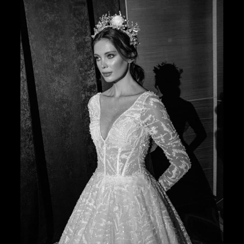 Çağteks Bridal