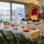 Tarihi yarımadada bulunan Yaşmak Sultan Hotel teras restoranı Olive Anatolian’da, Galata Kulesi, İstanbul Boğazı ve Topkapı Sarayı manzarası eşliğinde düğün, nişan ve kutlama organizasyonlarına ev sahipliği yapıyor.