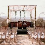 Rustik köy düğünü konseptinde unutulmayacak bir nikah törenine hazır mısın?